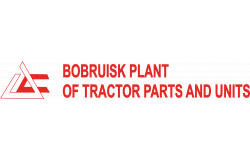 Bobruisk plant of tractor parts and units